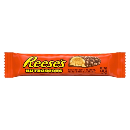 Picture of REESES NUTRAGEOUS 47GR